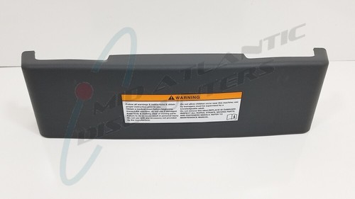 Genuine oem replacement front - genuine,